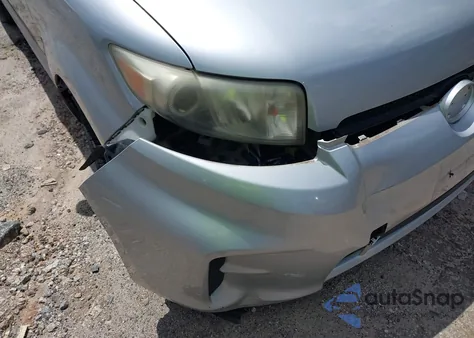 2011 Scion Xb из США, поврежденный, VIN JTLZE4FE1B1122693